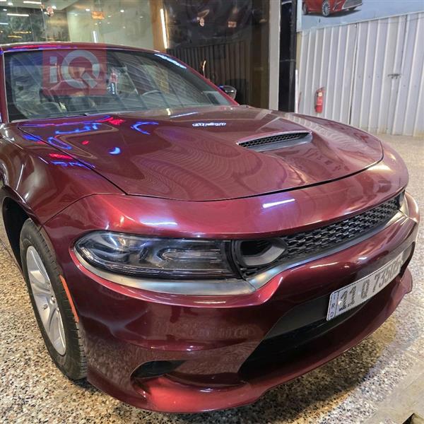 Dodge Charger 2023 for sale in Iraq - Baghdad